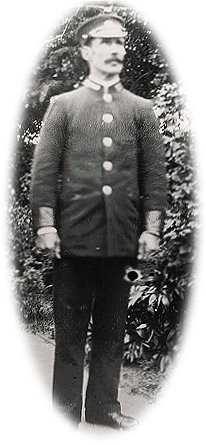 Henry John Bartlett