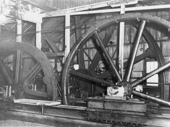 Powerhouse wheels
