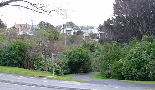 Click photo for 2006 view
