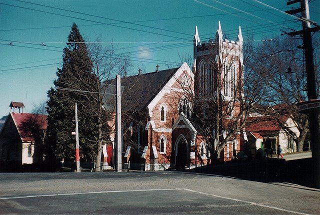 Click photo for 2006 view