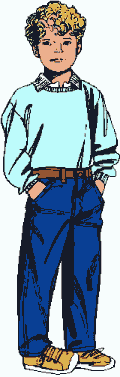boy