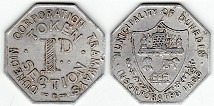 Penny Token