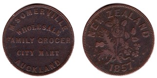 Somerville Token