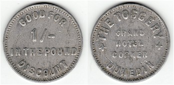 Toggery Token