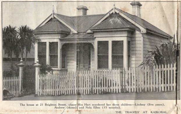 21 Brighton Street - Kaikorai