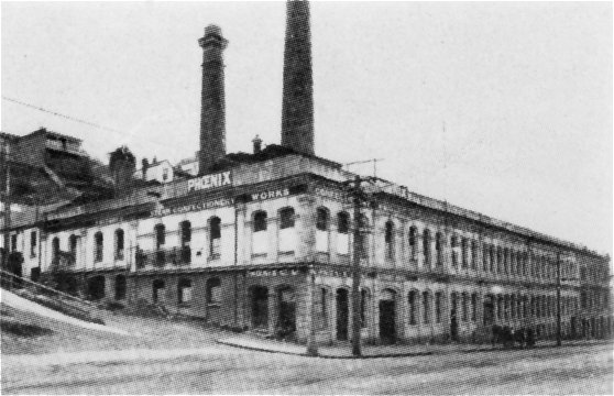 Phoenix Biscuit Factory