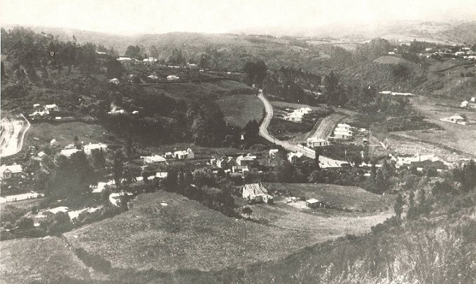 Brockville c1930