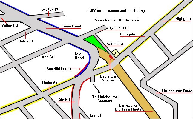 Roslyn Map 2002