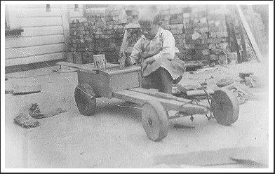 Making Trolley
