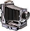 old camera