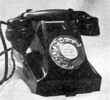 1939 Phone