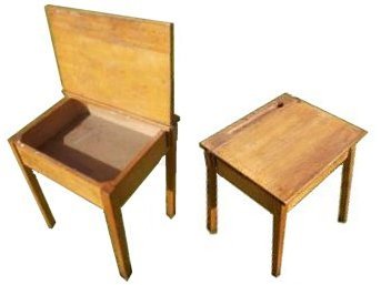 school-desk