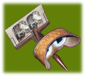 3D Stereosope