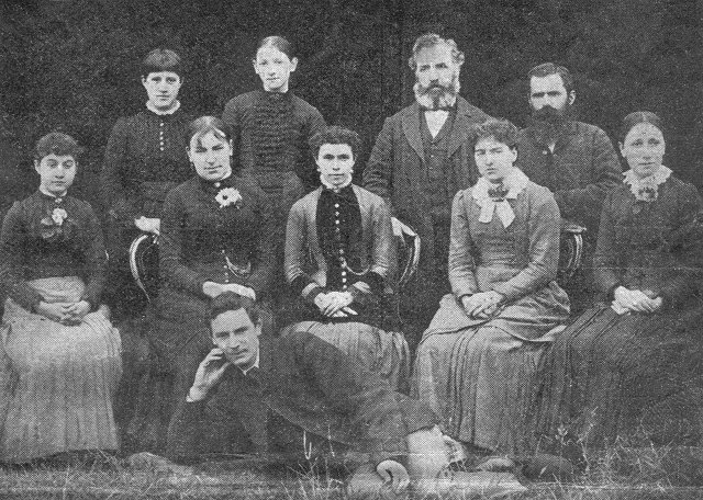 Early Teachers