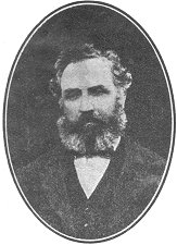 Headmaster McLauchlan