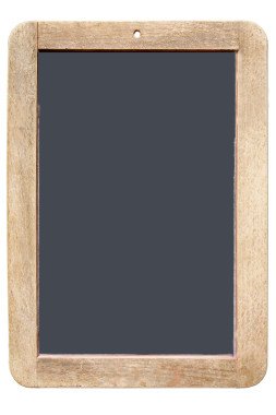 school-slate