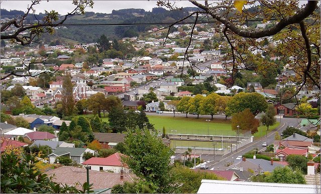 2007 view from school