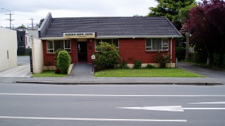 19 Nairn St 2007