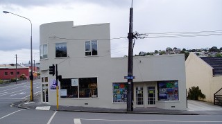 33 Nairn St 2007