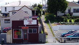 3a Nairn St 2007