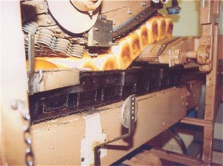 Laurensons bread de-panner