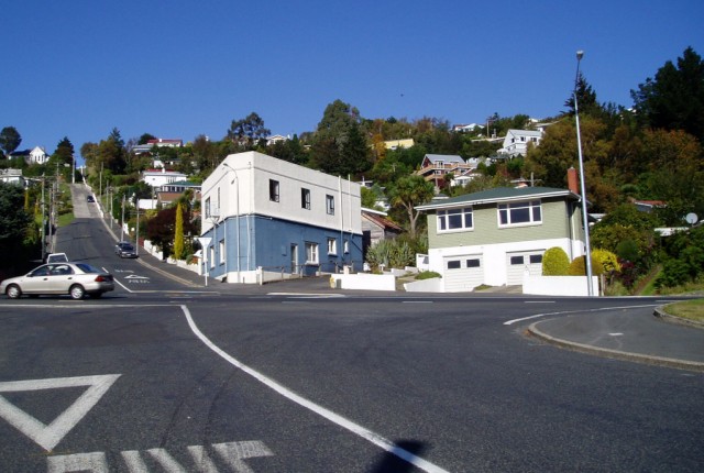 Hunters Store 2007
