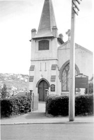 Roslyn Methodist Church