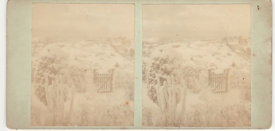 3 Dimention Photo Slide