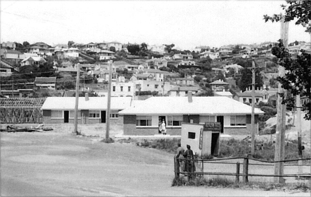 Click photo for 2006 view